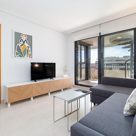 Apartup Patacona Sunrise Duplex I Valenza Esterno foto