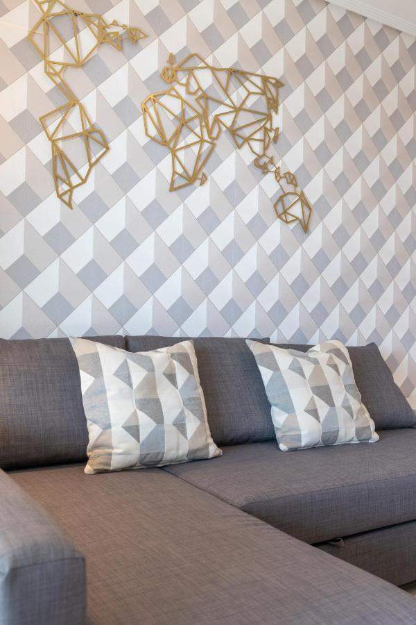 Apartup Patacona Sunrise Duplex I Valenza Esterno foto