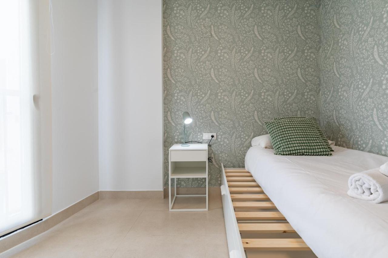 Apartup Patacona Sunrise Duplex I Valenza Esterno foto