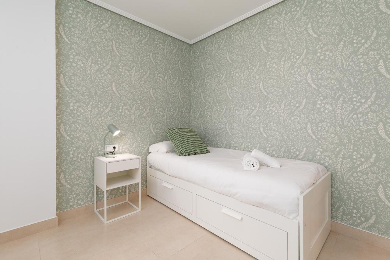 Apartup Patacona Sunrise Duplex I Valenza Esterno foto