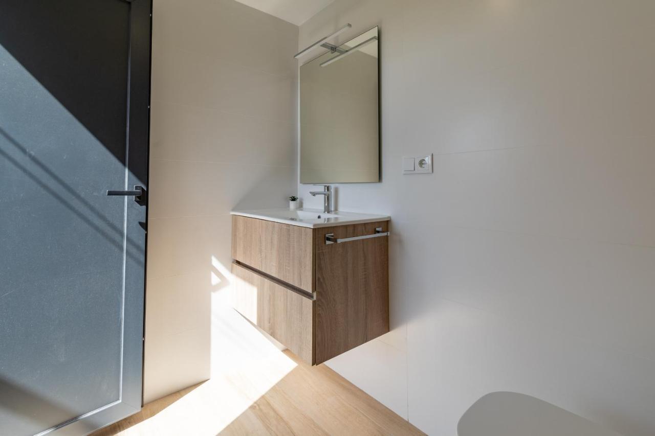 Apartup Patacona Sunrise Duplex I Valenza Esterno foto