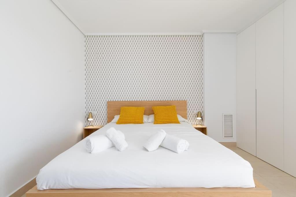 Apartup Patacona Sunrise Duplex I Valenza Esterno foto